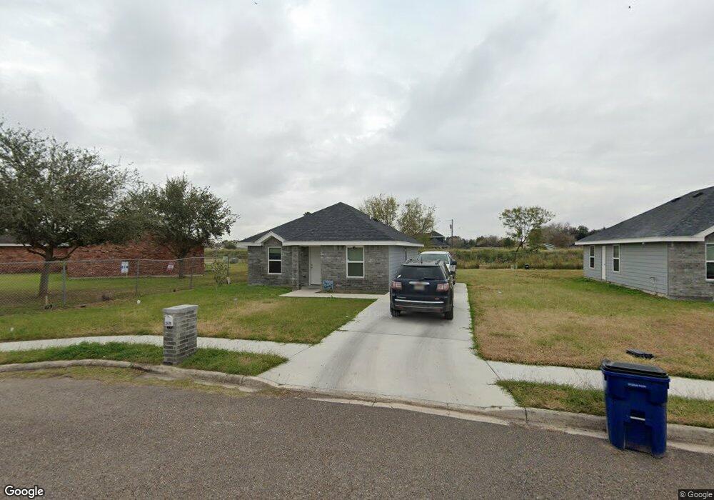 2619 Casares St, Donna, TX 78537 - photo 1
