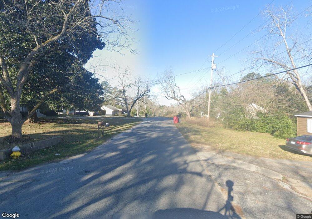 210 Alta Vista Ave, Macon, GA 31211 - photo 1