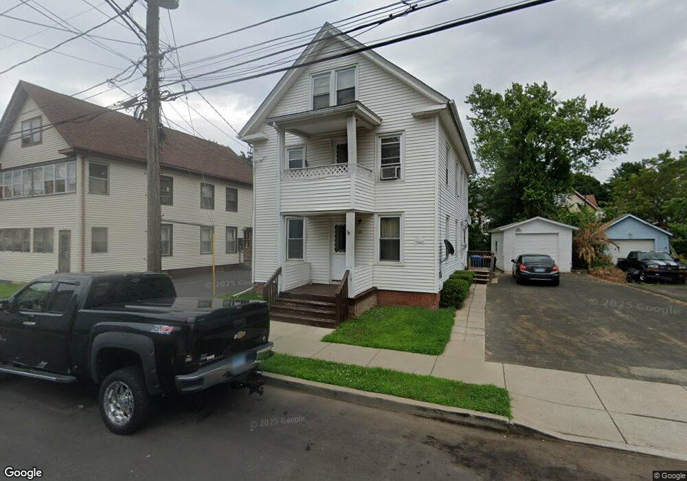 25 N Spring St, Meriden, CT 06451 - photo 1