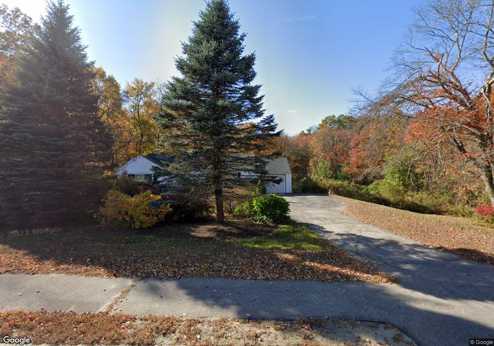 886 S Main St, Bellingham, MA 02019 - photo 1