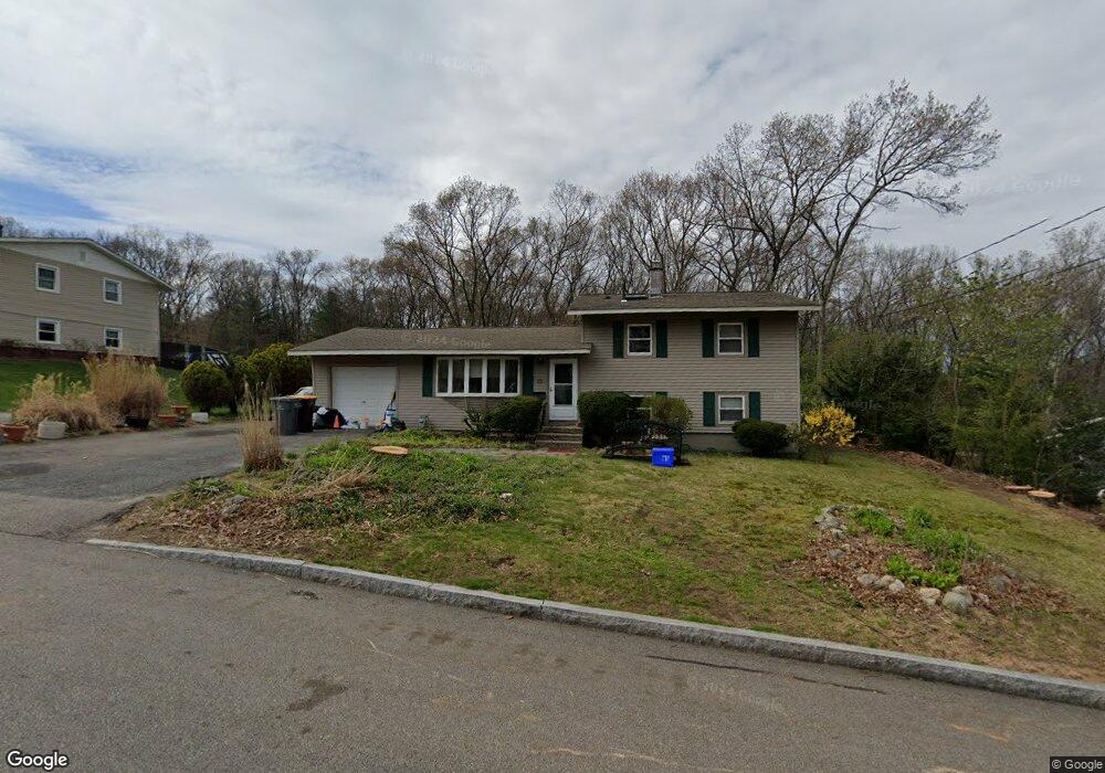 17 Pamela Rd, Framingham, MA 01701 - photo 1