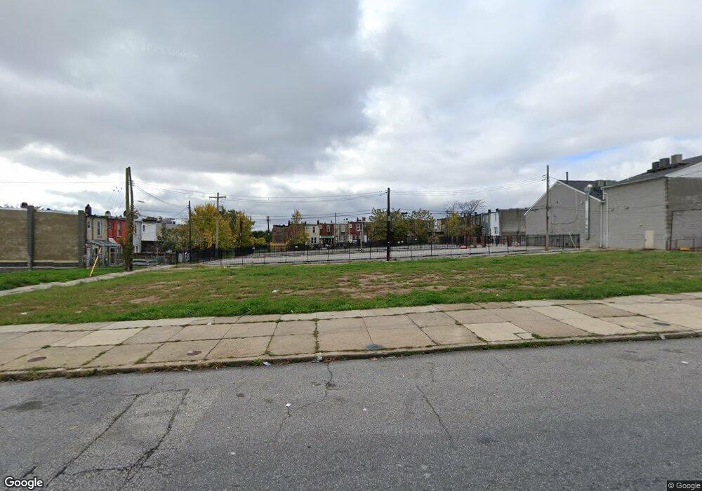 1108 N Milton Ave, Baltimore, MD 21213 - photo 1