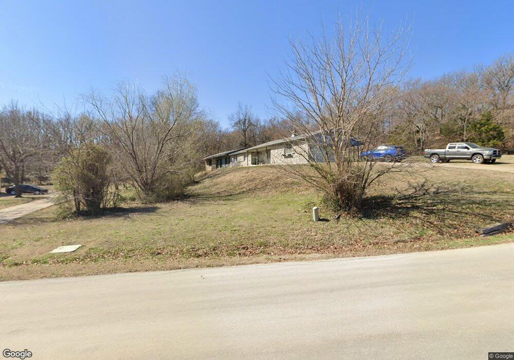 468 W Fairlane Dr, Sapulpa, OK 74066 - photo 1