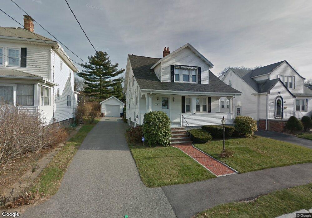39 Burns Ave, Quincy, MA 02169 - photo 1