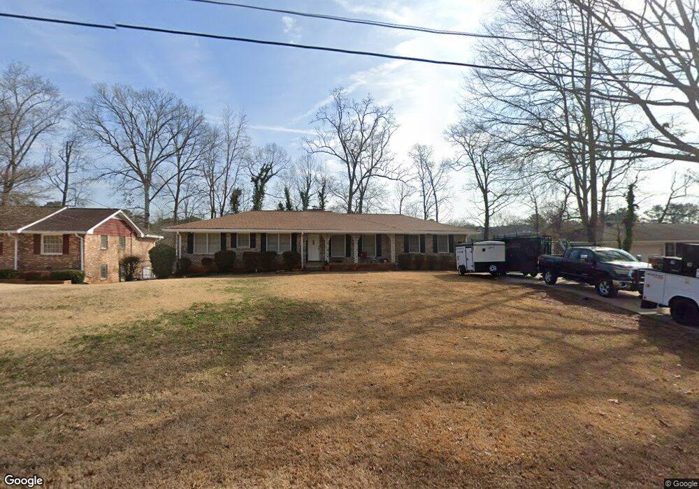 3098 Robindale Rd, Decatur, GA 30034 - photo 1