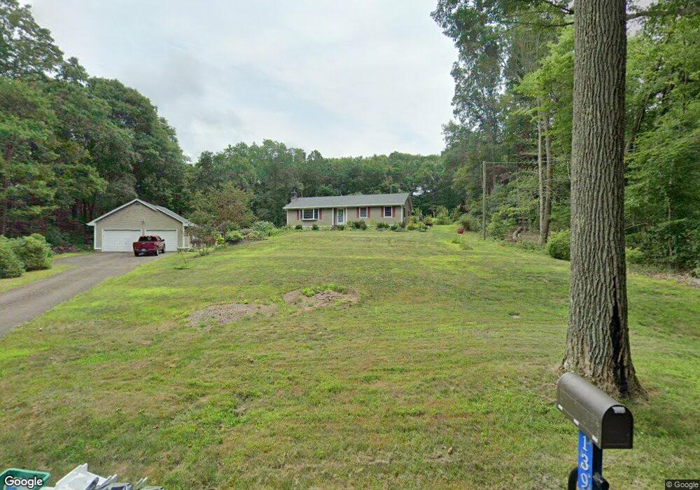 139 McTigh Rd, Higganum, CT 06441 - photo 1