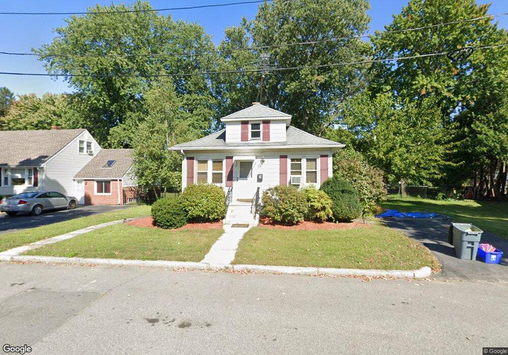 19 Hilton Ave, Worcester, MA 01604 - photo 1