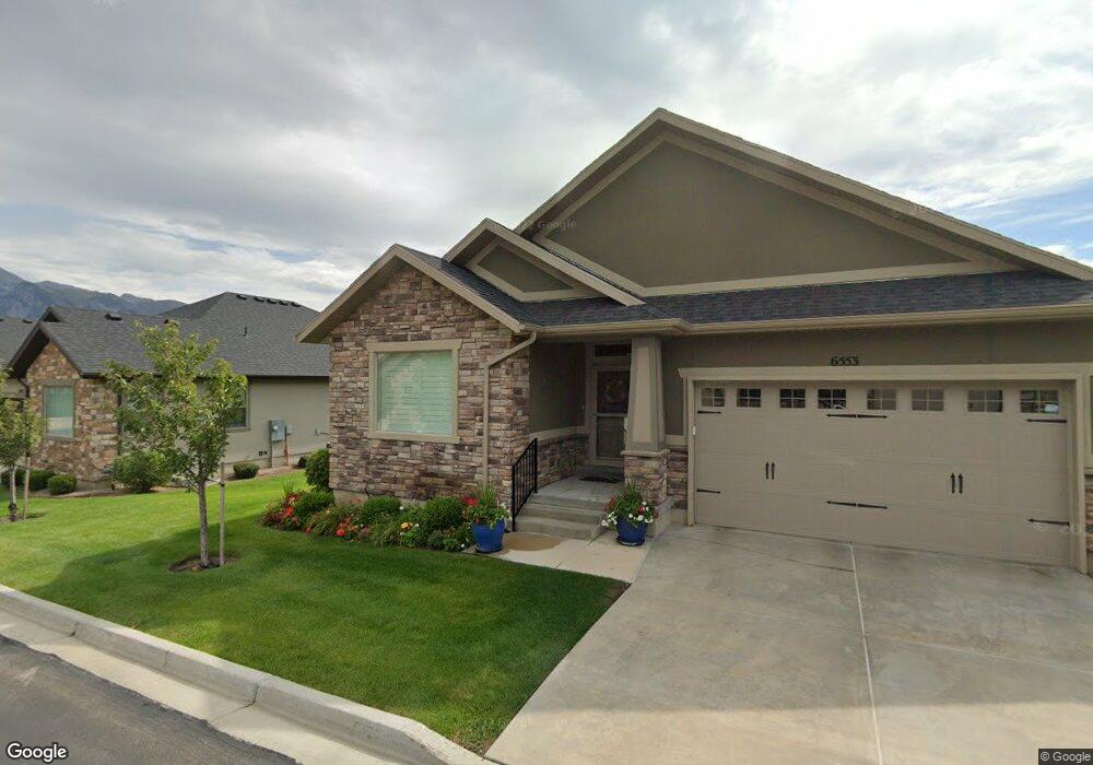 6553 W Hamilton Way, Highland, UT 84003 - photo 1