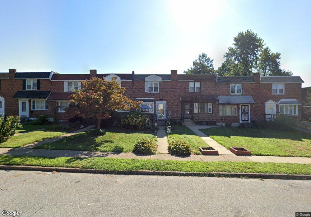 1329 Elson Rd, Brookhaven, PA 19015 - photo 1