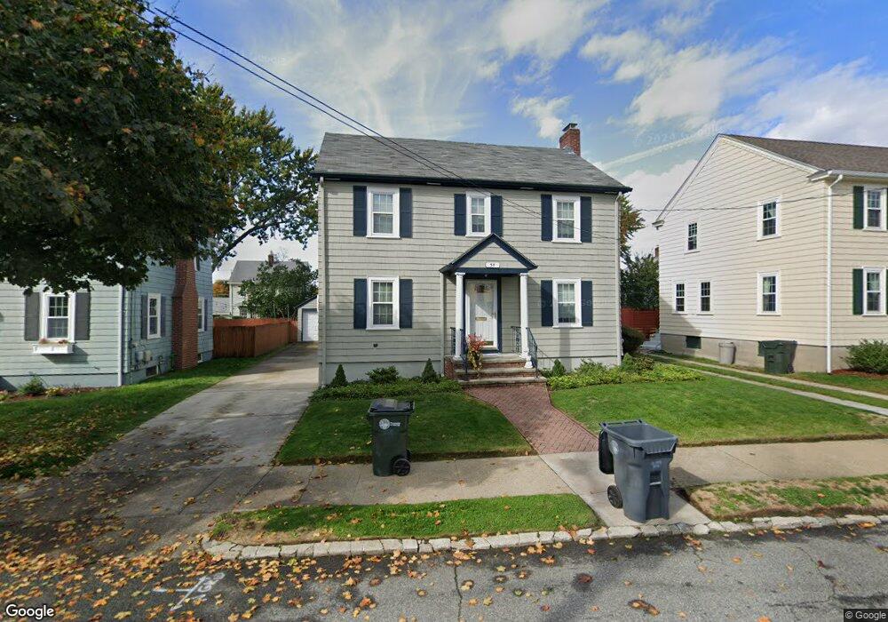 38 La Salle Dr, Providence, RI 02908 - photo 1