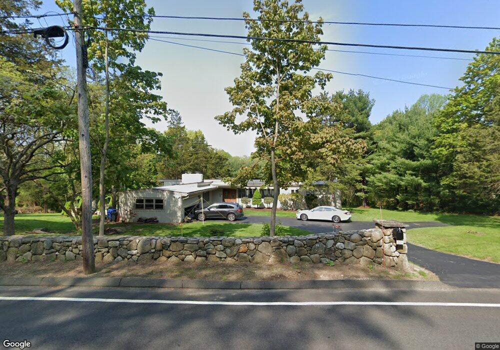 233 Teller Rd, Trumbull, CT 06611 - photo 1