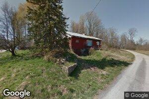 58 Lafountain Ln, Middlebury, VT 05753