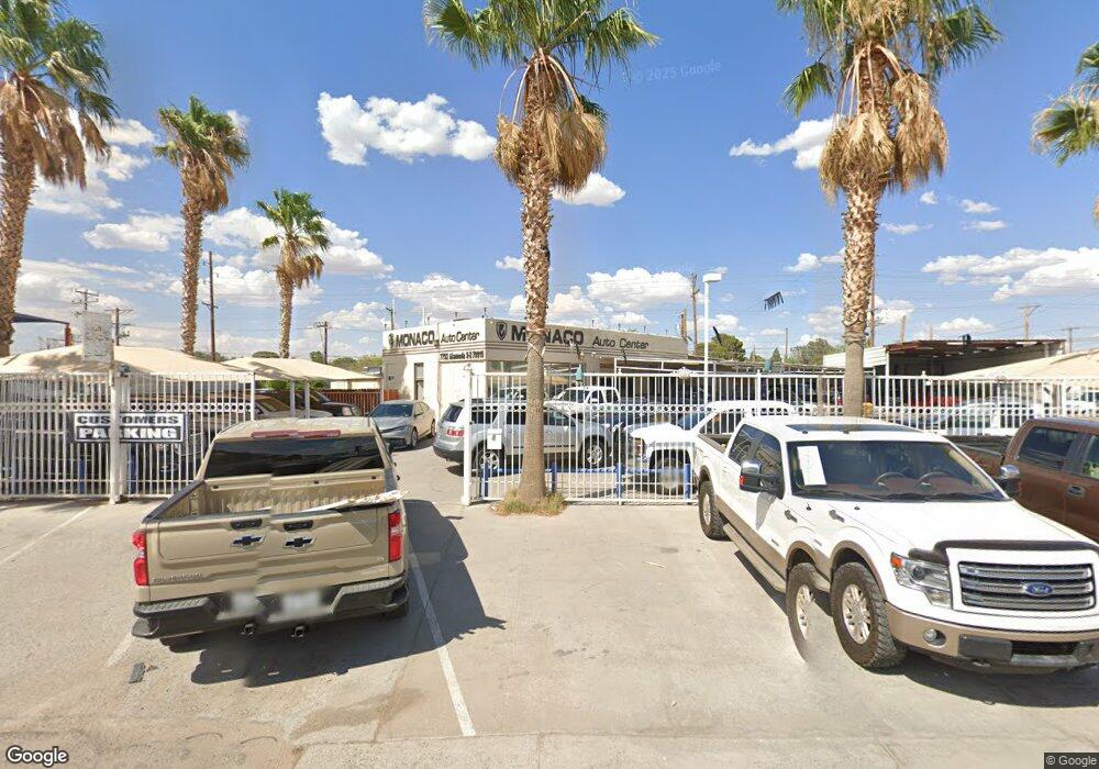 7793 Alameda Ave, El Paso, TX 79915 - photo 1