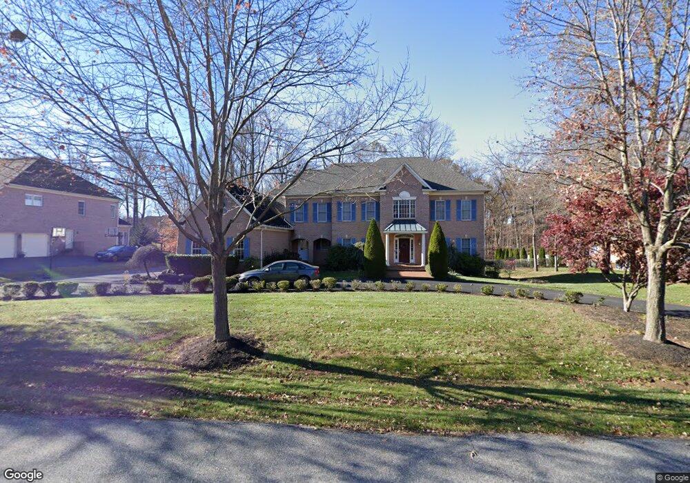 7009 Meandering Stream Way, Fulton, MD 20759 - photo 1