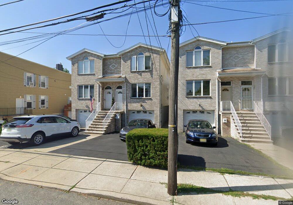 430B Hancock Place, Fairview, NJ 07022 - photo 1