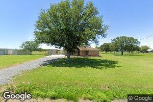 2257 Prairie Hayes Rd, Branch, LA 70516