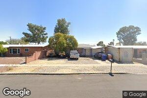 5720 E 2nd St, Tucson, AZ 85711
