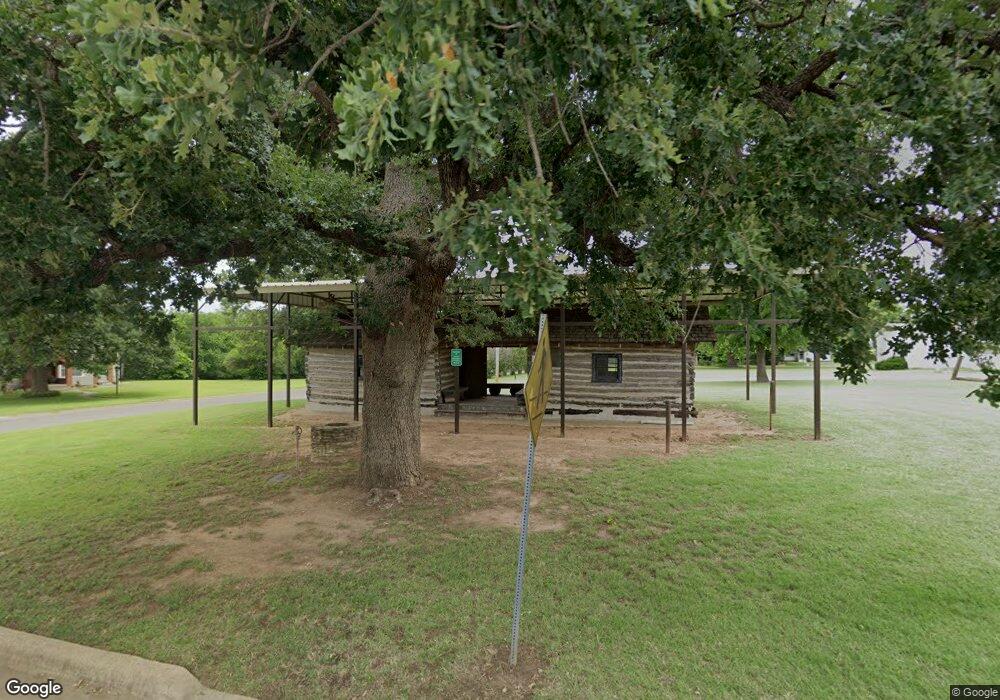 4 Sunset Dr SW, Ardmore, OK 73401 - photo 1