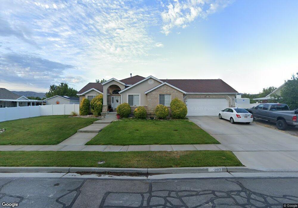 2017 W Prairie Dog Cir, Riverton, UT 84065 - photo 1