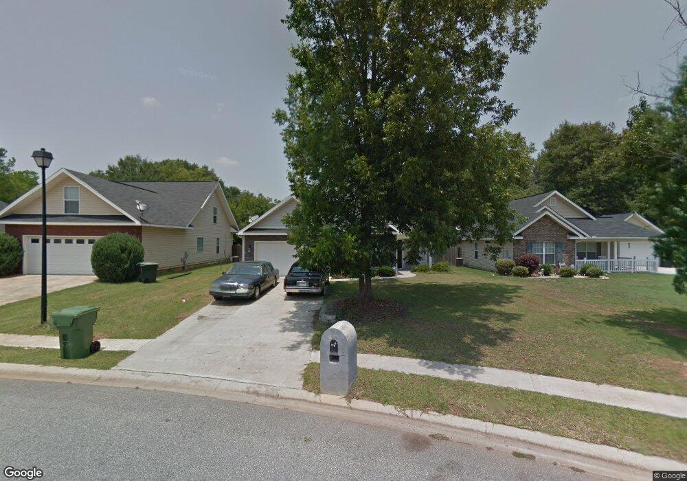 106 Sunnymeade Dr, Warner Robins, GA 31093 - photo 1