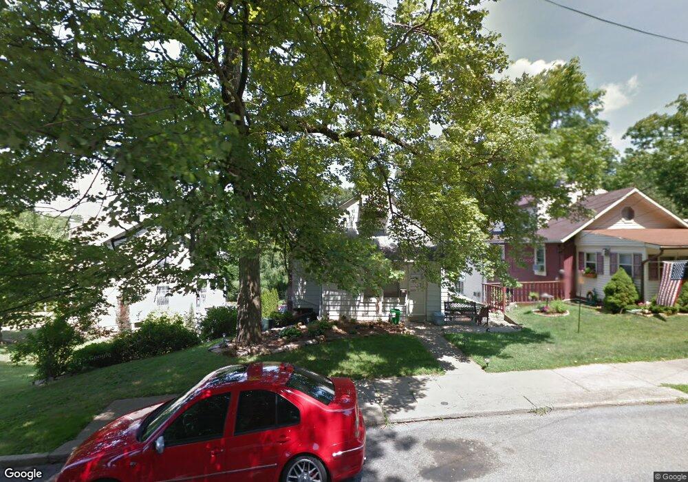 541 W Normandy St unit 543, Allentown, PA 18103 - photo 1