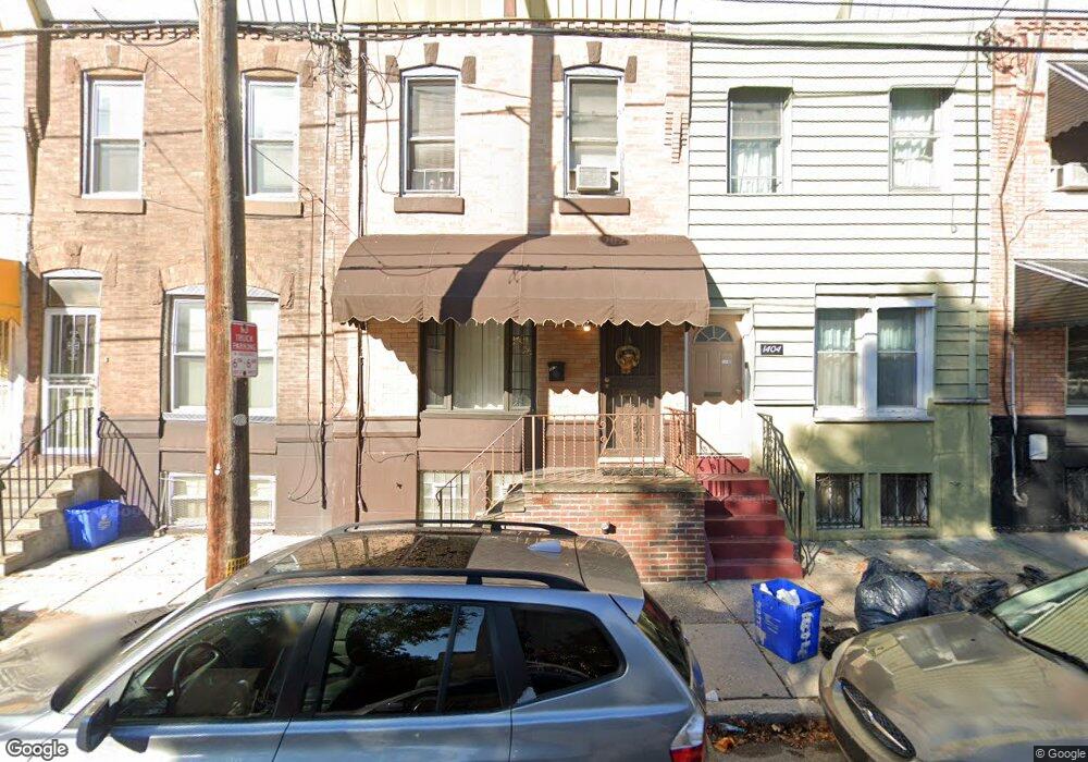 1406 S 24th St, Philadelphia, PA 19146 - photo 1