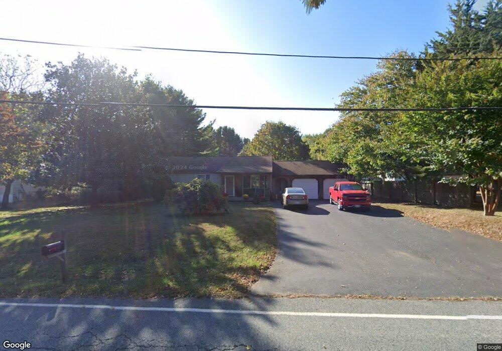 529 Trinity Church Rd, North East, MD 21901 - photo 1