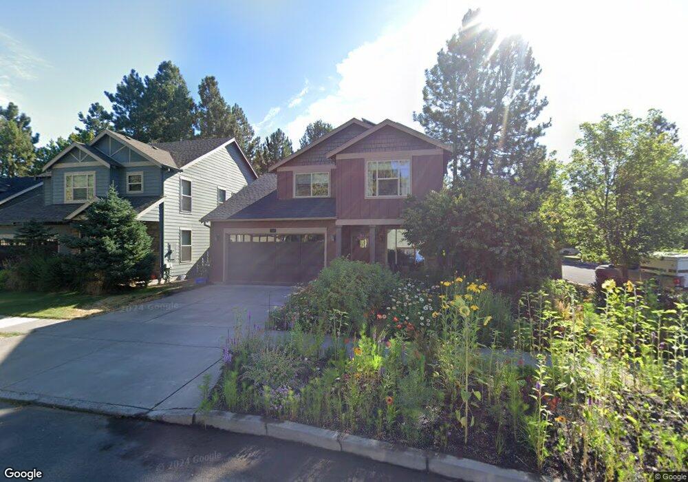 61164 Lodgepole Dr unit Lot33, Bend, OR 97702 - photo 1