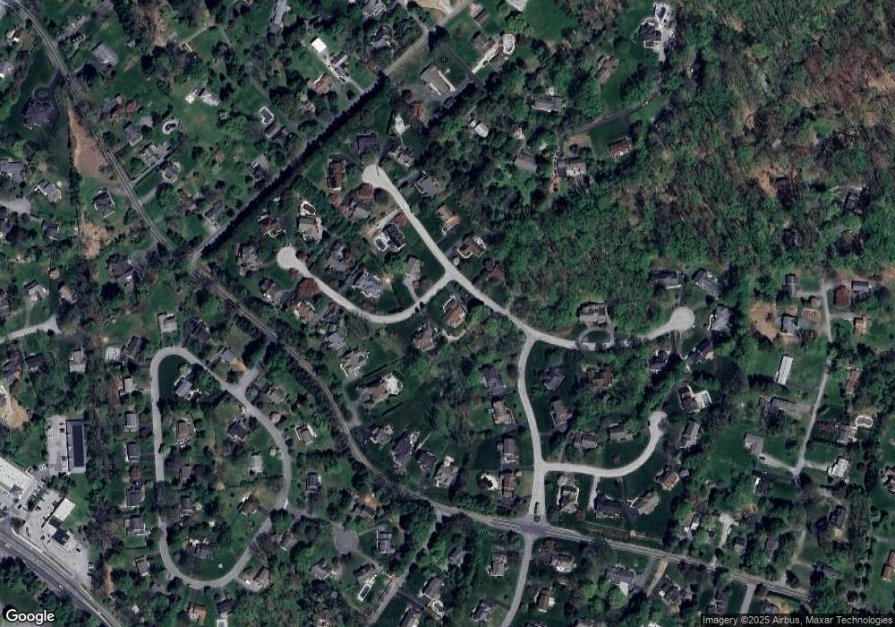 200 Wakefield Ct, Hockessin, DE 19707 - photo 1