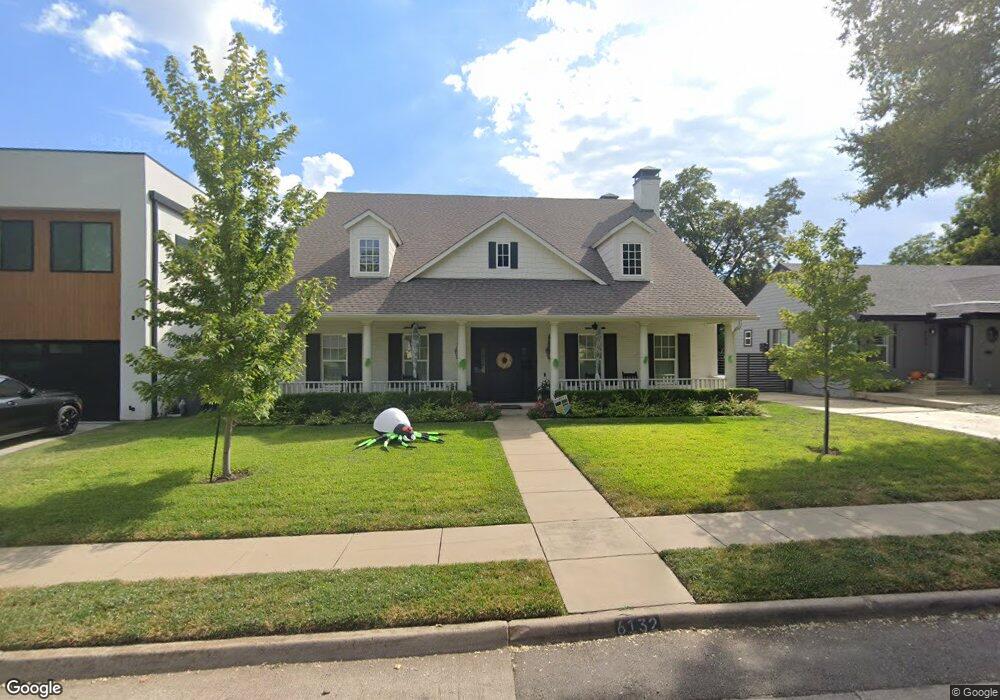 6132 Ellsworth Ave, Dallas, TX 75214 - photo 1