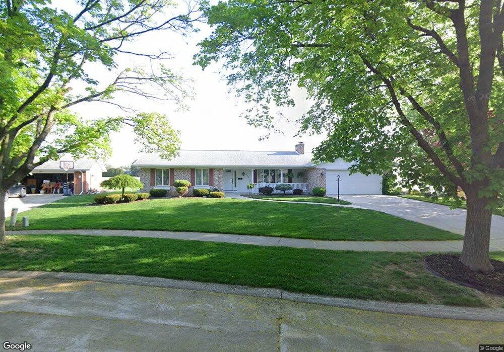 308 Harvest Ln, Frankenmuth, MI 48734 - photo 1