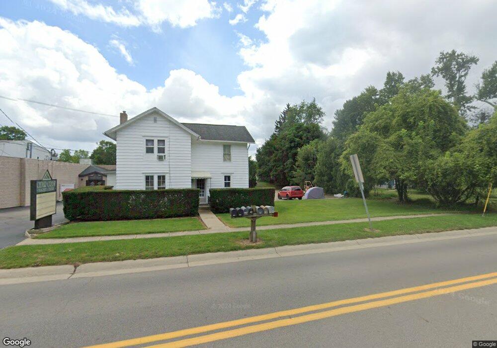 870 E Michigan Ave, Marshall, MI 49068 - photo 1