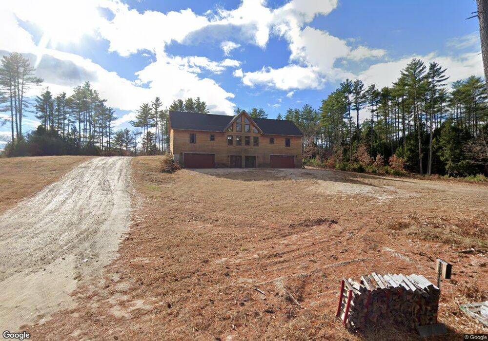 60 Brown Rd, West Baldwin, ME 04091 - photo 1