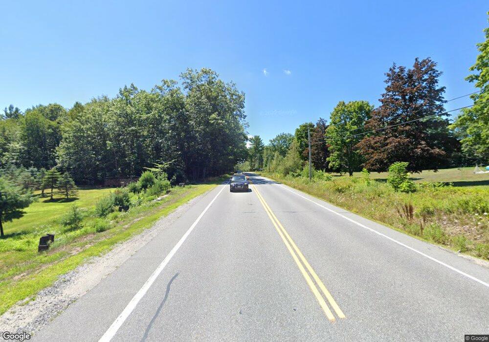 Lot A S Route 100 Rd, New Gloucester, ME 04260 - photo 1