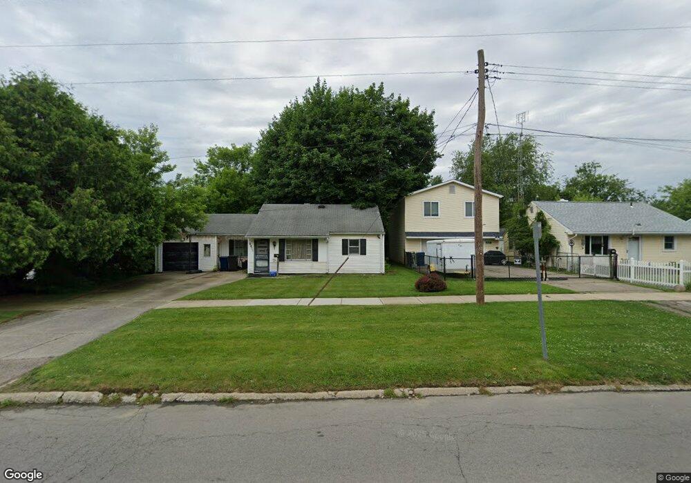 2811 N Averill Ave, Flint, MI 48506 - photo 1
