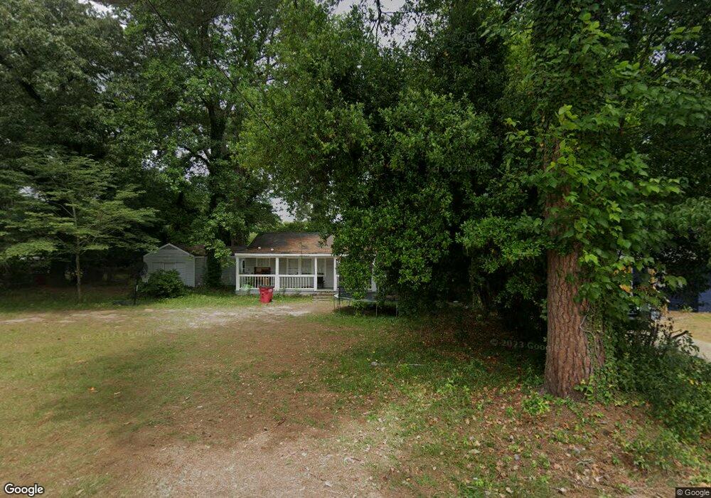 1558 Engle Dr, Macon, GA 31211 - photo 1