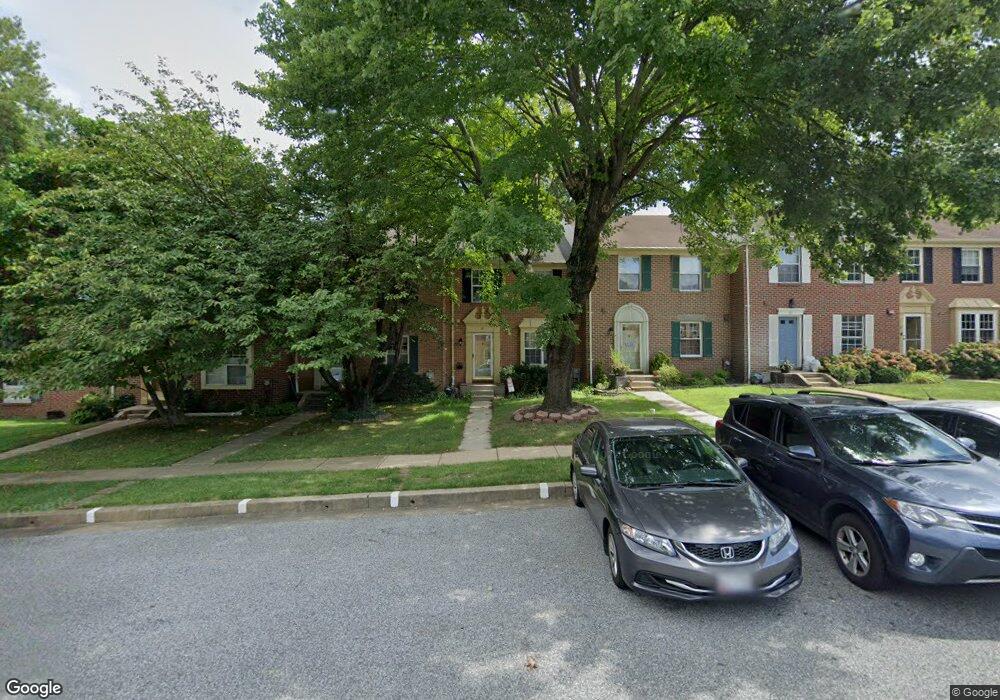 33 Castlehill Ct, Lutherville Timonium, MD 21093 - photo 1