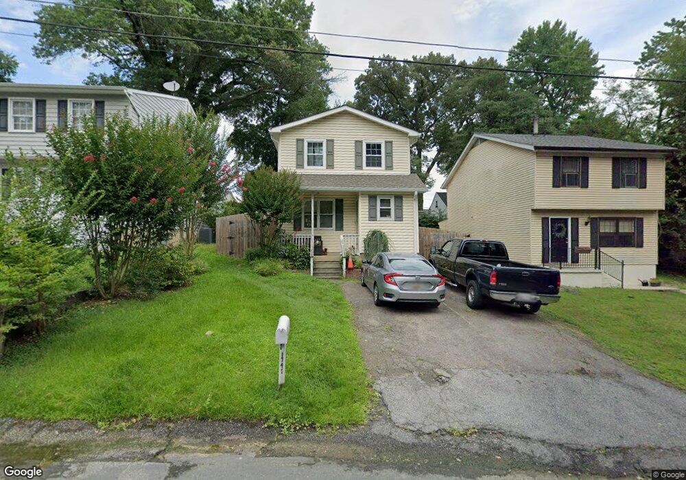 1741 Quantico Rd, Edgewater, MD 21037 - photo 1