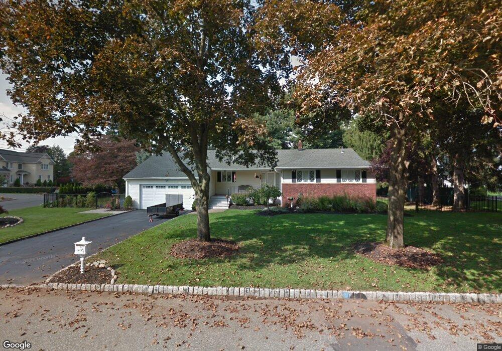 1 Nell Ct, Fairfield, NJ 07004 - photo 1