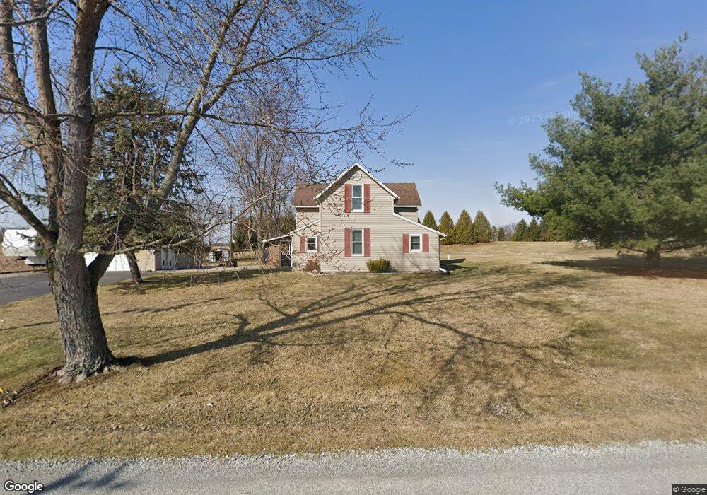 1175 N Rumbaugh Rd, Lima, OH 45801 - photo 1
