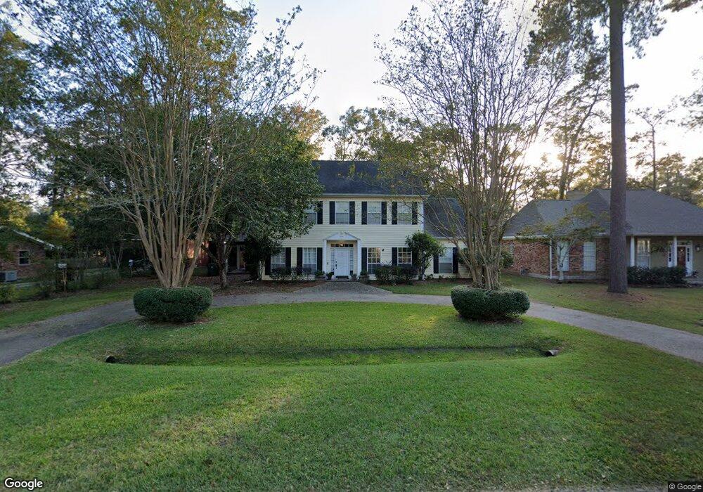 907 W 14th Ave, Covington, LA 70433 - photo 1