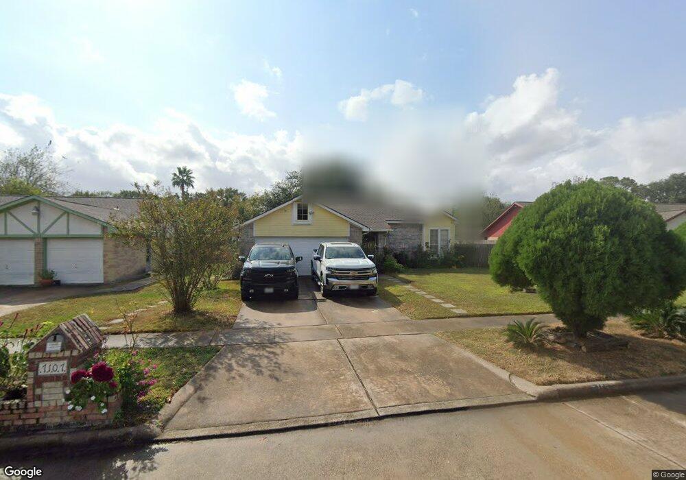 7107 Winding Trace Dr, Houston, TX 77086 - photo 1