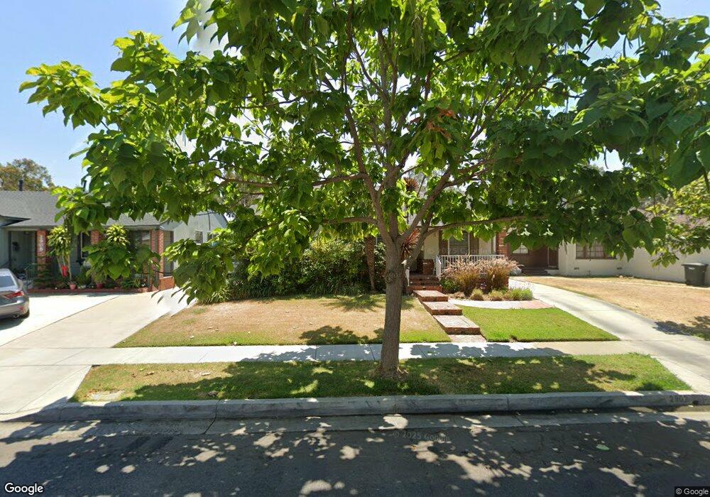 2902 Silva St, Lakewood, CA 90712 - photo 1