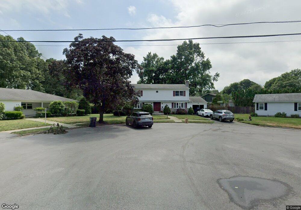 41 Harvard Ct, Cranston, RI 02920 - photo 1