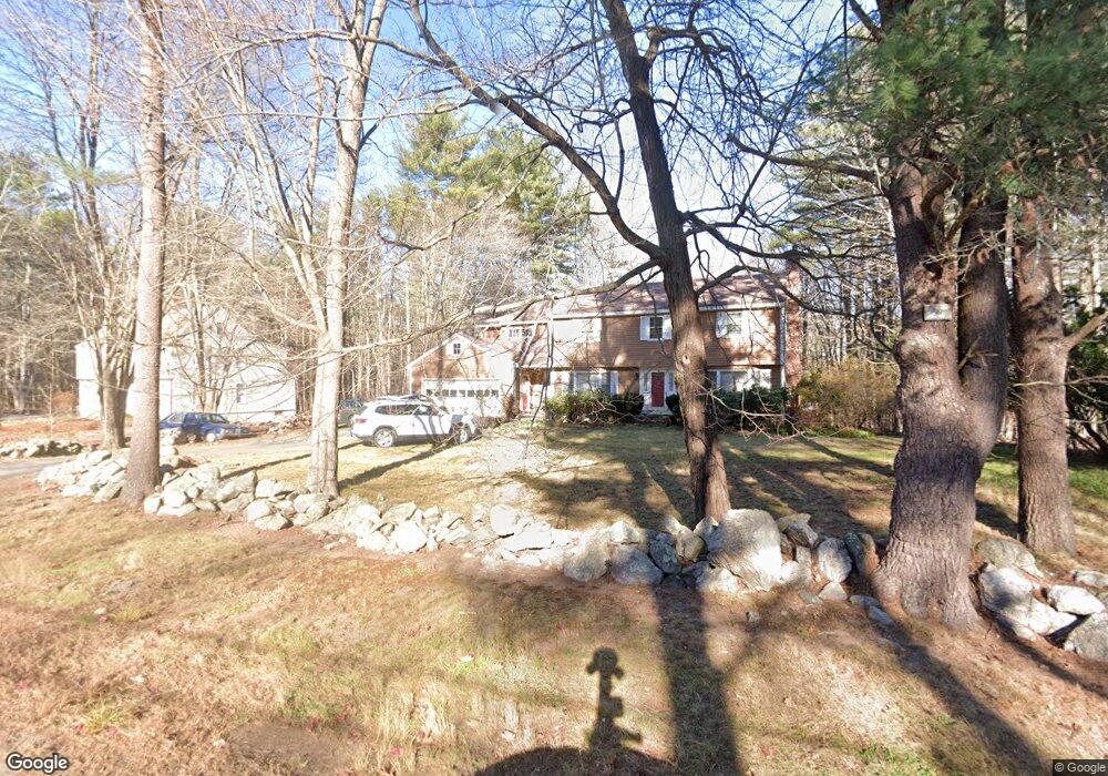 43 Alehson St, Rye, NH 03870 - photo 1