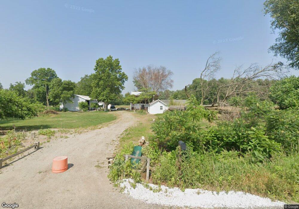 57689 Rush Rd, South Bend, IN 46619 - photo 1