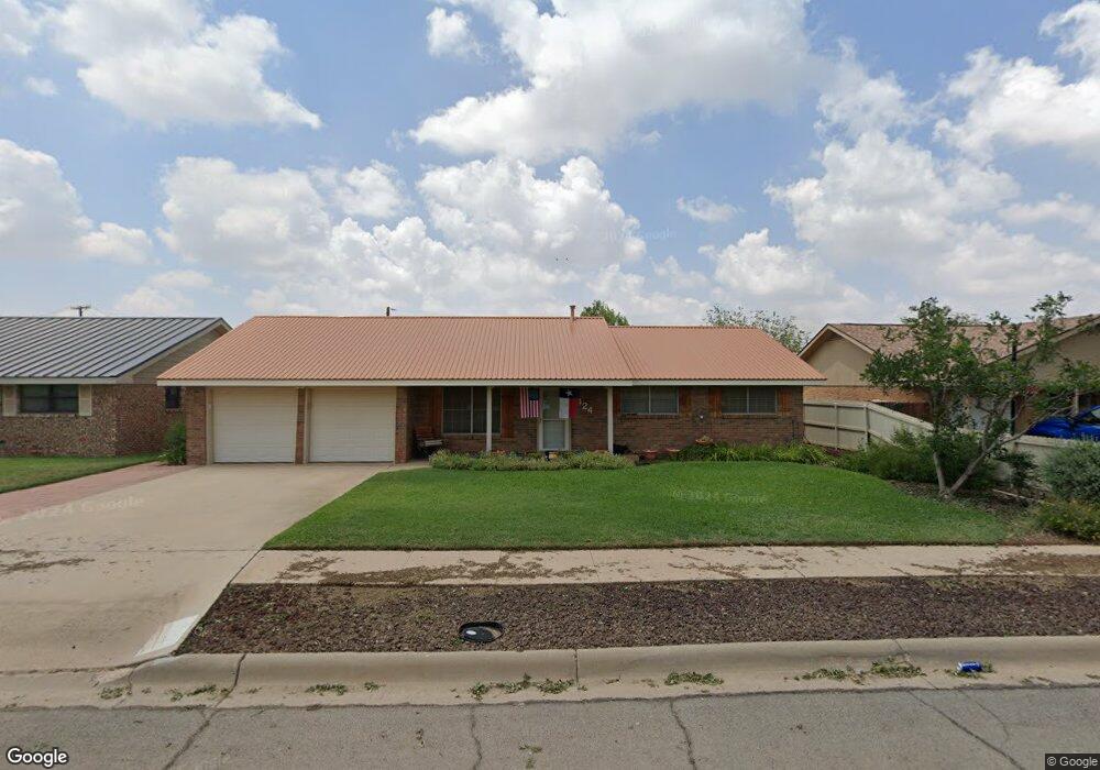 4424 Gulf Ave, Midland, TX 79707 - photo 1