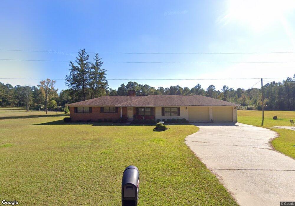 1080 Magee Cir, Magnolia, MS 39652 - photo 1