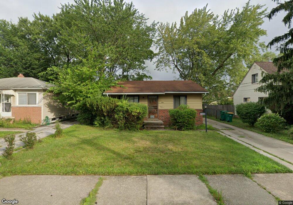 5686 Adams Ave, Maple Heights, OH 44137 - photo 1