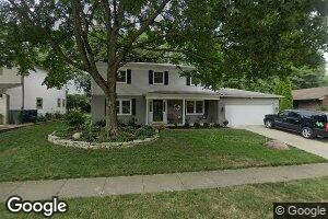 1176 Northport Dr, Columbus, OH 43235